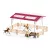 Schleich 42344 Lovarda Arab lovakkal