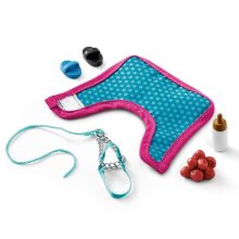 Schleich 42367 Lovas kiegészítő készlet csikóknak