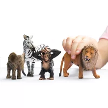 Schleich 42387 A vadon állatai válogatás
