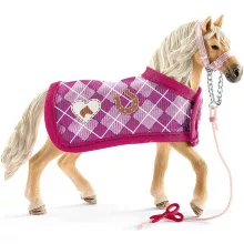 Schleich 42431 Sofia divat kreációja