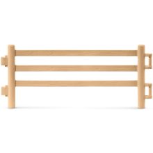 Schleich 42434 Lovas karám kapuval