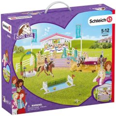 Schleich 42440 Lovasverseny