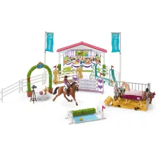 Schleich 42440 Lovasverseny
