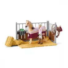 Schleich 42440 Lovasverseny