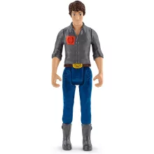 Schleich 42443 Mia lovastorna lovaglókészlete