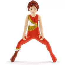 Schleich 42443 Mia lovastorna lovaglókészlete