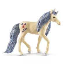 Schleich 42444 Sera mágikus virághajója