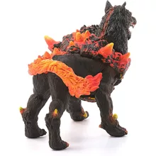 Schleich 42451 A pokol kutyája