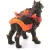 Schleich 42451 A pokol kutyája