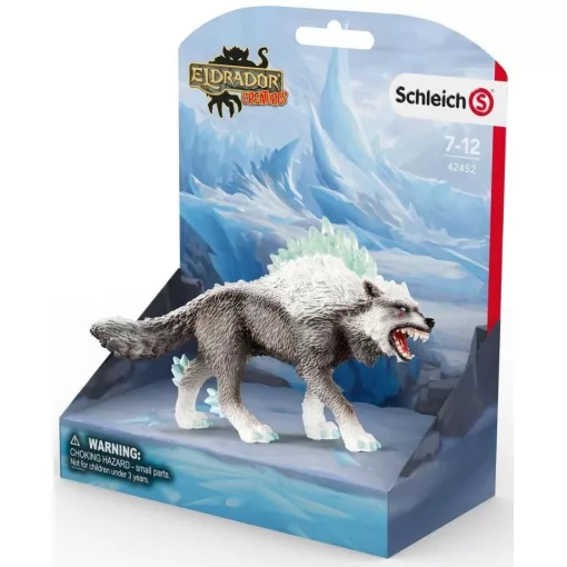 Schleich 42452 Hófarkas
