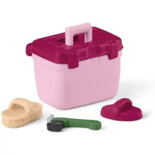 Schleich 42463 Lóápoló kiegészítő készlet