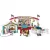 Schleich 42466 Nagy lovasbemutató