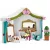 Schleich 42466 Nagy lovasbemutató