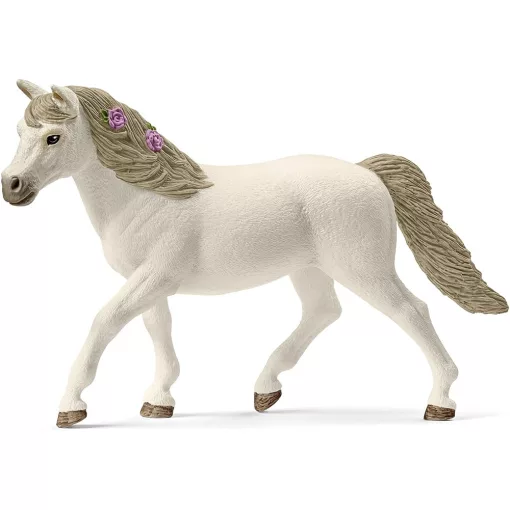 Schleich 42467 Lovaskocsi lovasbemutatóhoz