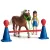 Schleich 42481 Nagy lovasiskola pónikkal