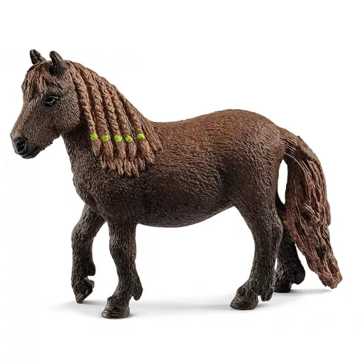 Schleich 42481 Nagy lovasiskola pónikkal