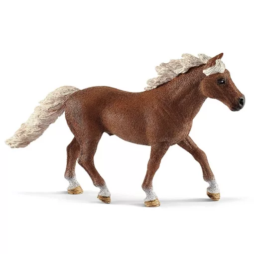 Schleich 42481 Nagy lovasiskola pónikkal