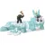 Schleich 42497 Támadás a jégvár ellen