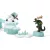 Schleich 42497 Támadás a jégvár ellen