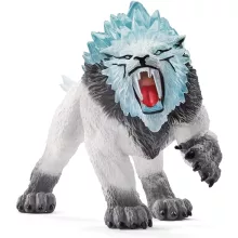 Schleich 42497 Támadás a jégvár ellen