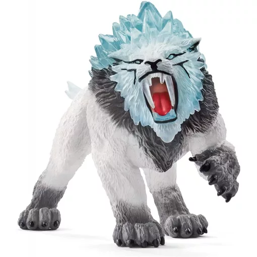 Schleich 42497 Támadás a jégvár ellen