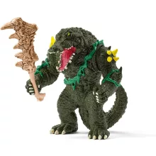 Schleich 42497 Támadás a jégvár ellen
