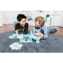Schleich 42497 Támadás a jégvár ellen