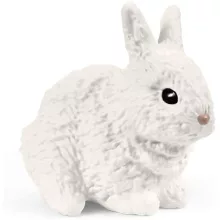 Schleich 42500 Nyulak és tengerimalacok otthona