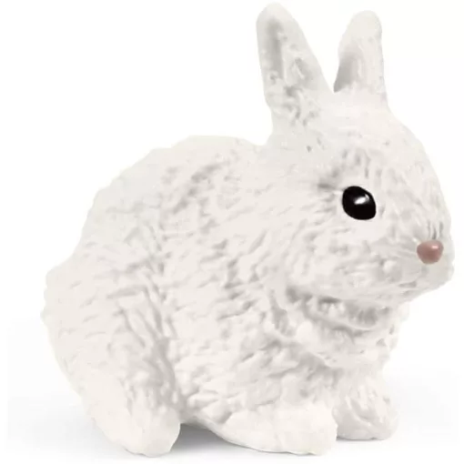 Schleich 42500 Nyulak és tengerimalacok otthona