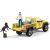 Schleich 42503 Állatorvos látogatása a farmon