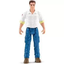Schleich 42503 Állatorvos látogatása a farmon