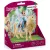 Schleich 42508 Eyela arany unikornison