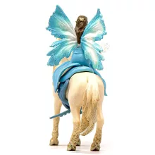 Schleich 42508 Eyela arany unikornison
