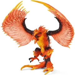 Schleich 42511 Tűzsas