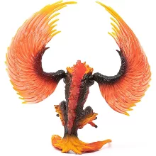 Schleich 42511 Tűzsas