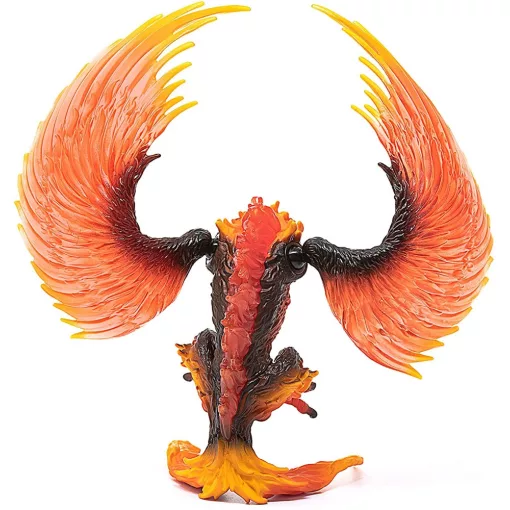 Schleich 42511 Tűzsas