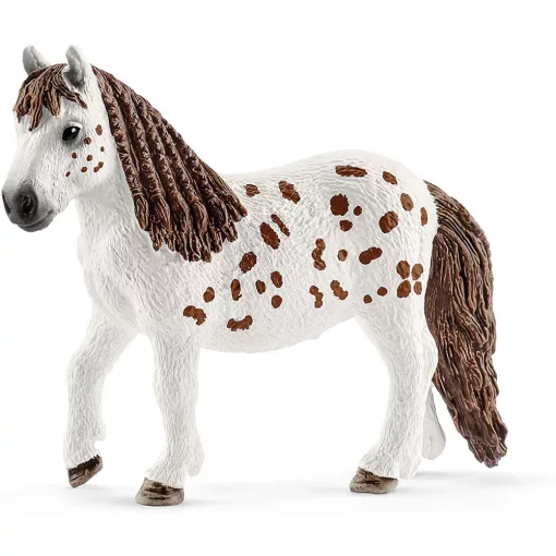 Schleich 42518 Mia és Spotty