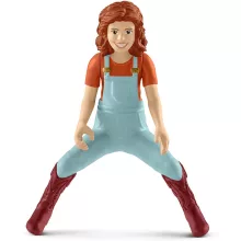 Schleich 42518 Mia és Spotty