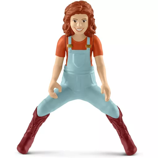 Schleich 42518 Mia és Spotty