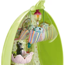 Schleich 42520 Marween manó állatóvodája