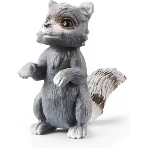 Schleich 42520 Marween manó állatóvodája