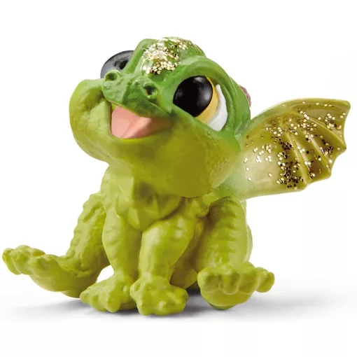Schleich 42520 Marween manó állatóvodája