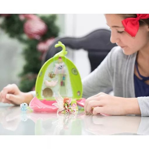 Schleich 42520 Marween manó állatóvodája