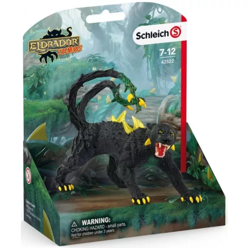 Schleich 42522 Árnypárduc