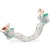Schleich 42524 Szárnyas oroszlánkölykök kiképzése