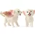 Schleich 42524 Szárnyas oroszlánkölykök kiképzése