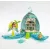 Schleich 42527 Misztikus könyvtár tündérrel