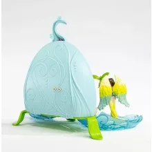 Schleich 42527 Misztikus könyvtár tündérrel