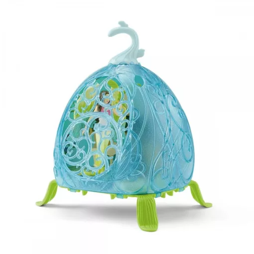 Schleich 42527 Misztikus könyvtár tündérrel