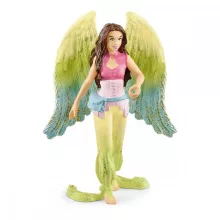Schleich 42527 Misztikus könyvtár tündérrel